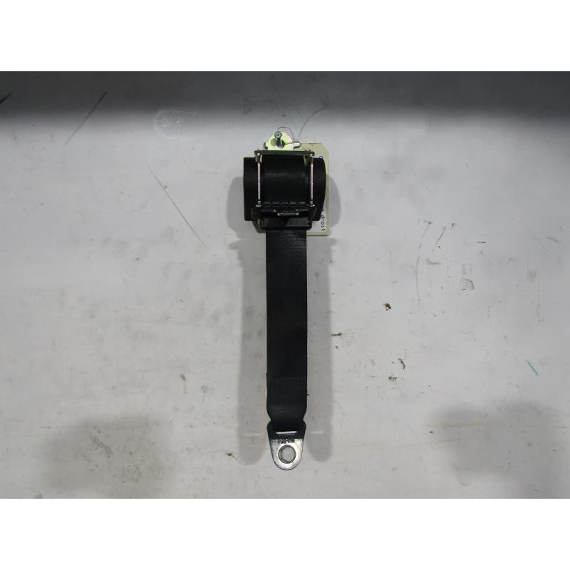 Ceinture arriere droit PEUGEOT 308 1 Photo n°1