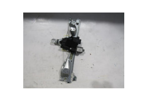 Leve vitre electrique arriere gauche PEUGEOT 308 1 Photo n°1