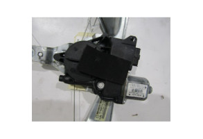 Leve vitre electrique arriere gauche PEUGEOT 308 1 Photo n°2