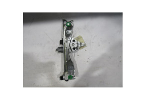 Leve vitre electrique arriere gauche PEUGEOT 308 1 Photo n°3