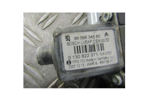 Leve vitre electrique arriere gauche PEUGEOT 308 1 Photo n°4