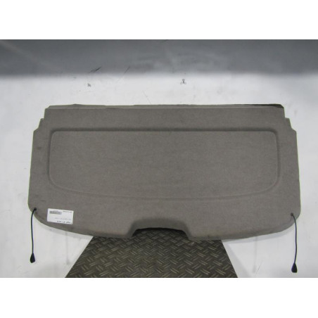 Plage arriere PEUGEOT 308 1