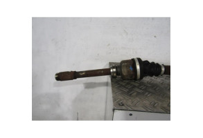Cardan droit (transmission) PEUGEOT 308 1 Photo n°2