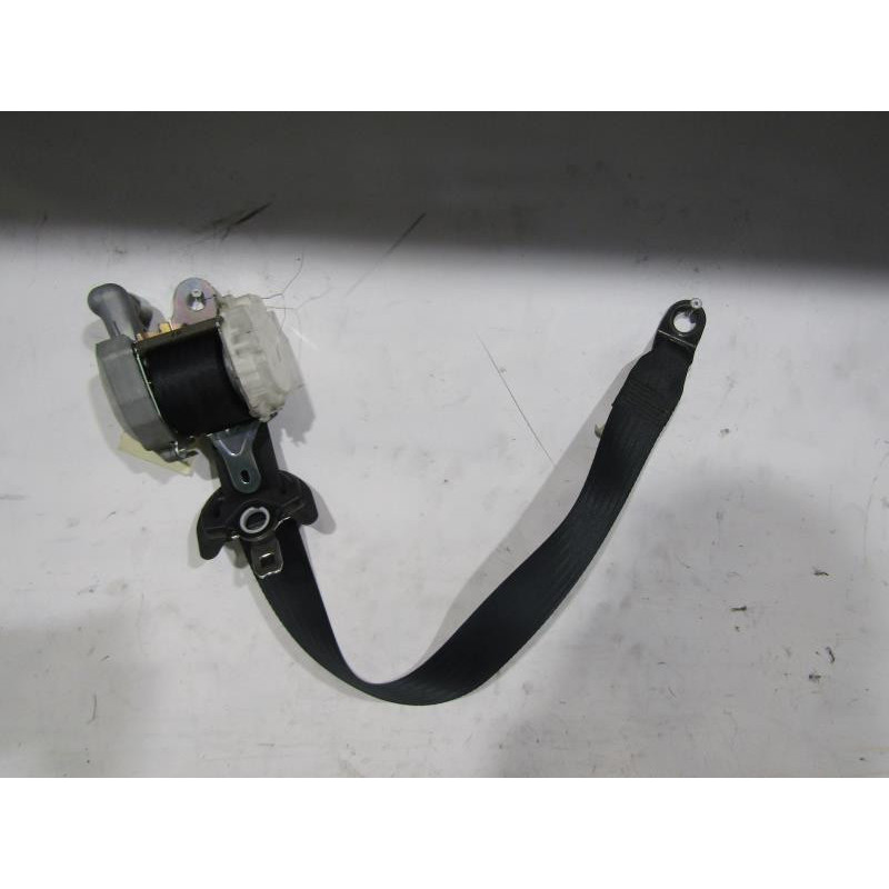 Ceinture avant droit CITROEN C1 1 Photo n°1