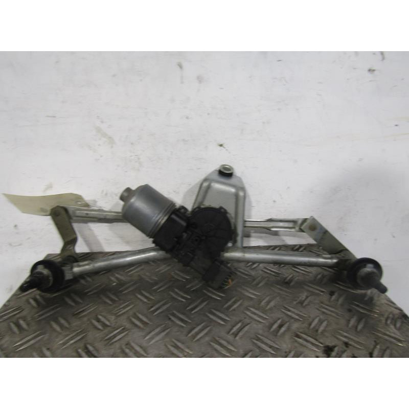 Moteur essuie glace avant PEUGEOT 206+ Photo n°1