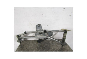 Moteur essuie glace avant PEUGEOT 206+ Photo n°3