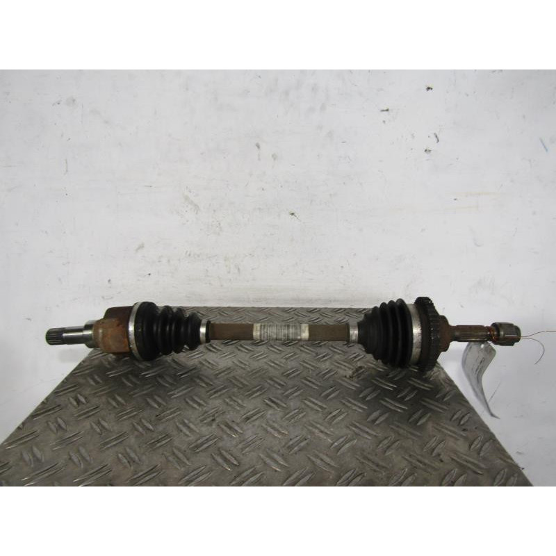 Cardan gauche (transmission) PEUGEOT 206+ Photo n°1