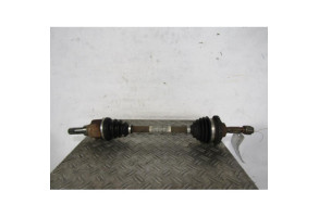 Cardan gauche (transmission) PEUGEOT 206+ Photo n°1