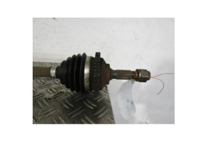 Cardan gauche (transmission) PEUGEOT 206+ Photo n°2
