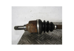 Cardan gauche (transmission) PEUGEOT 206+ Photo n°3
