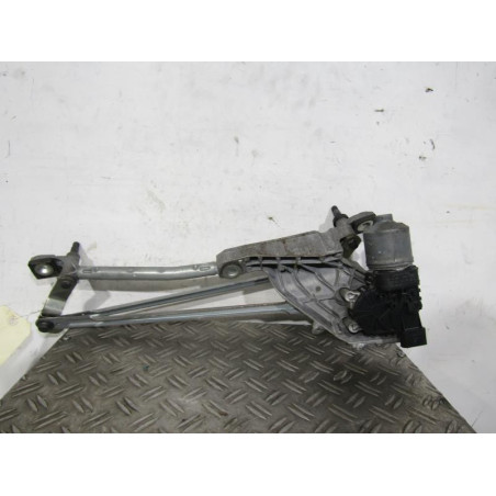 Moteur essuie glace avant FORD FIESTA 6