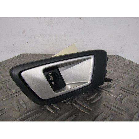 Poignee interieur arriere droit FORD FIESTA 6