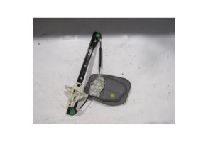 Leve vitre electrique arriere droit VOLKSWAGEN GOLF PLUS Photo n°1