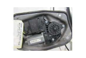 Leve vitre electrique arriere droit VOLKSWAGEN GOLF PLUS Photo n°3
