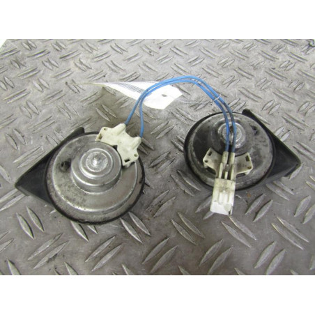 Avertisseur/Klaxon CITROEN C5 2