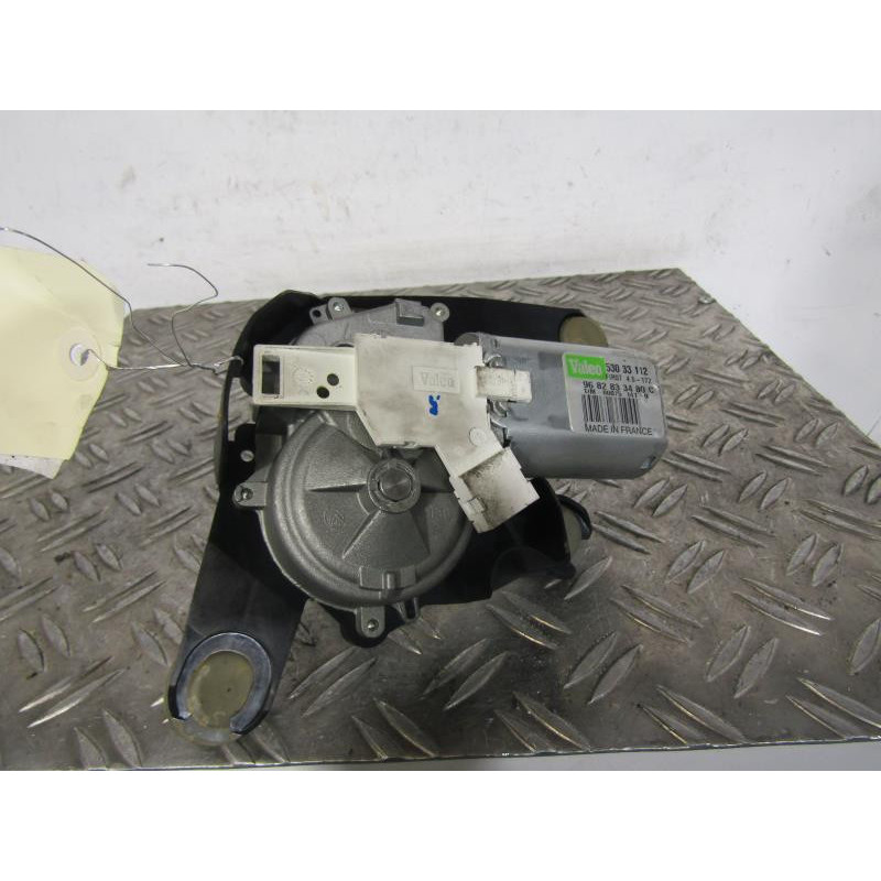 Moteur essuie glace arriere CITROEN C5 2 Photo n°1