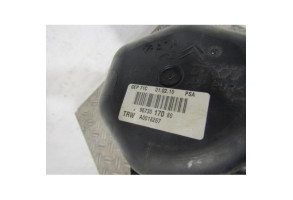 Pompe de direction CITROEN C5 2 Photo n°4