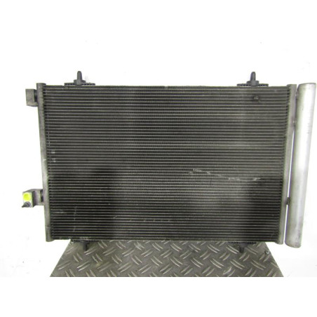 Radiateur eau clim CITROEN C5 2