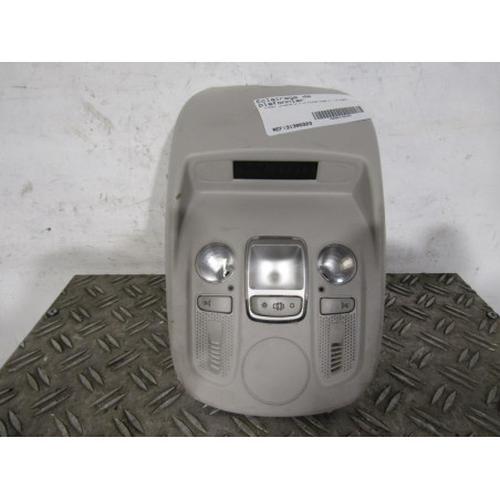 Eclairage de plafonnier CITROEN C4 2