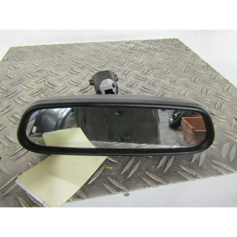 Retroviseur interieur CITROEN C4 2 Photo n°1