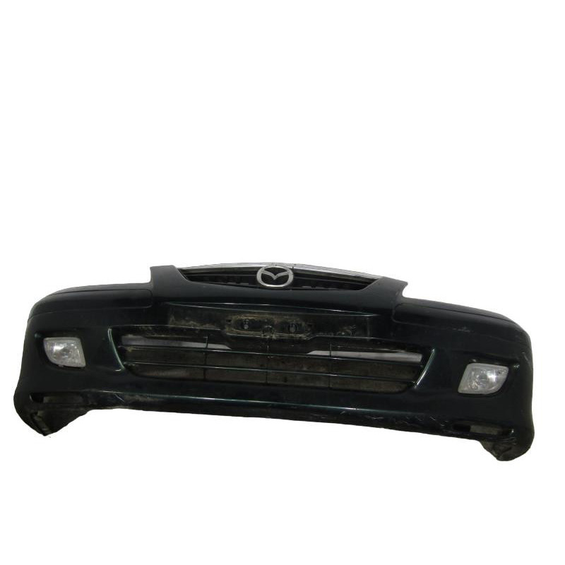 Pare choc avant MAZDA 626 4 Photo n°1