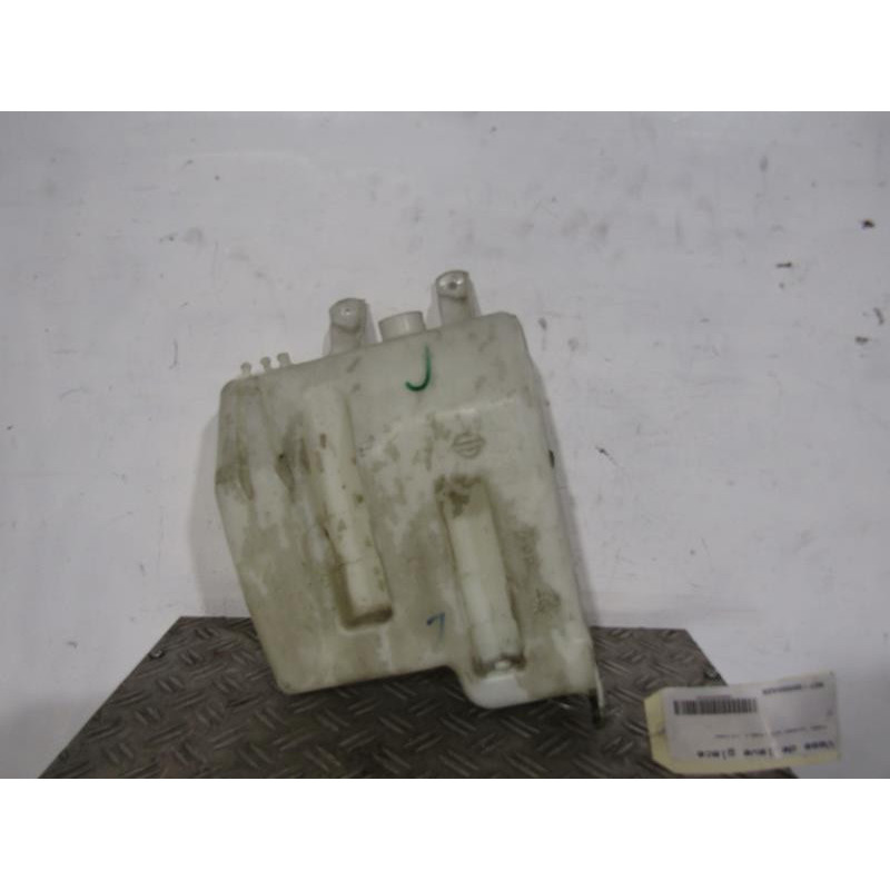 Vase de lave glace NISSAN NOTE 1 Photo n°1