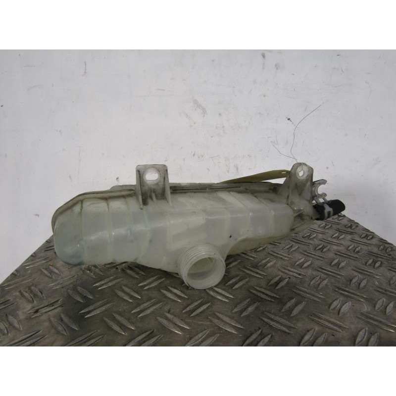 Vase d'expansion NISSAN NOTE 1 Photo n°1
