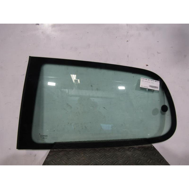 Custode arriere gauche PEUGEOT 307 Photo n°1