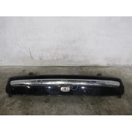 Pare choc arriere MINI MINI 1 R50/R53