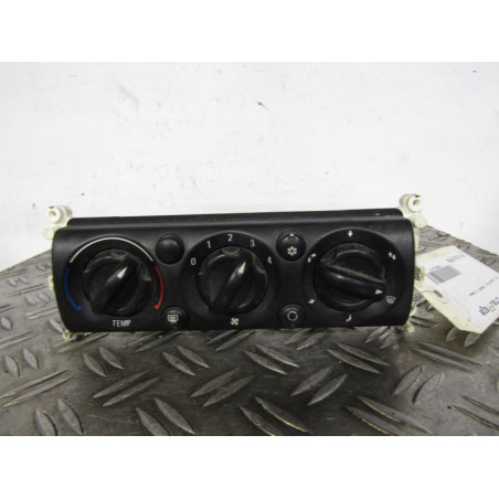 Commande chauffage MINI MINI 1 R50/R53
