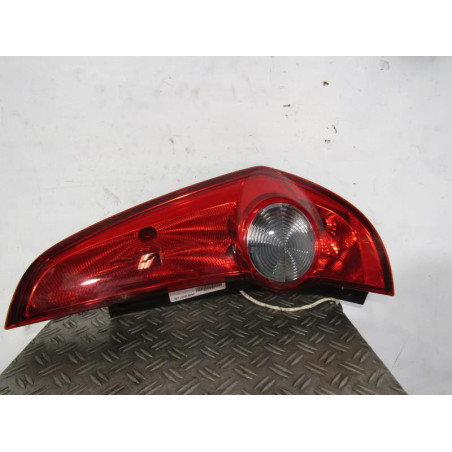 Feu arriere principal droit (feux) OPEL AGILA B