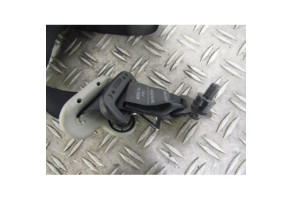 Ceinture avant droit OPEL AGILA B Photo n°2