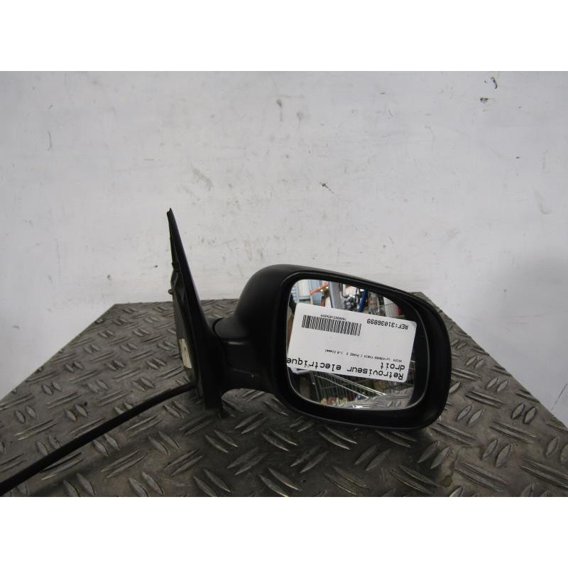 Retroviseur droit SKODA FABIA 1 Photo n°1