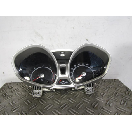 Compteur FORD FIESTA 6