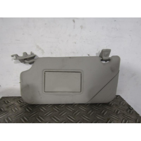 Pare soleil gauche FORD FIESTA 6