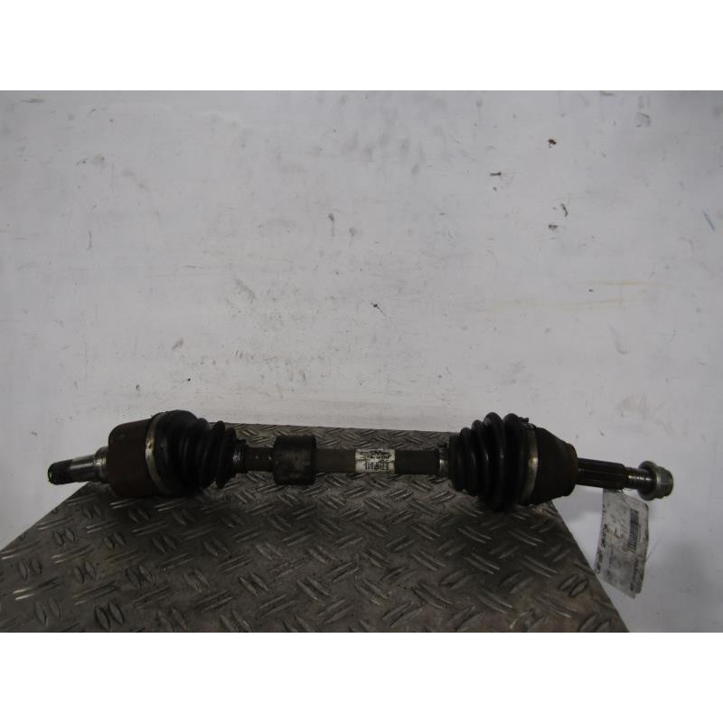 Cardan gauche (transmission) FORD FIESTA 6 Photo n°1