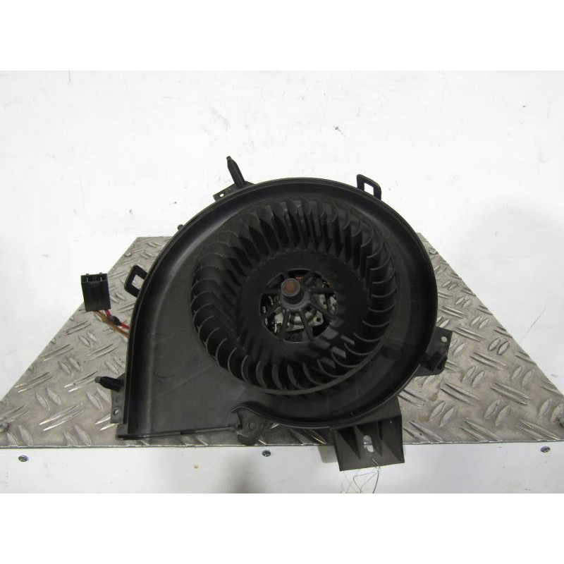 Ventilateur chauffage OPEL CORSA C Photo n°1
