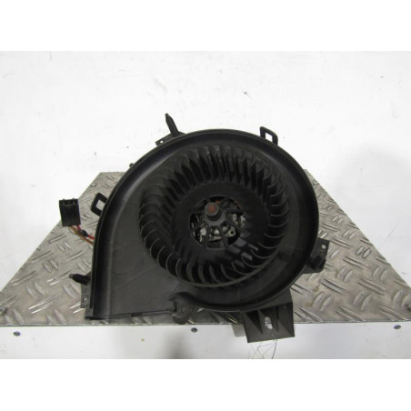 Ventilateur chauffage OPEL CORSA C