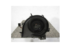 Ventilateur chauffage OPEL CORSA C Photo n°1