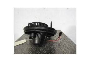 Ventilateur chauffage OPEL CORSA C Photo n°2