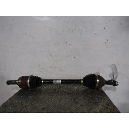 Cardan gauche (transmission) RENAULT ZOE 1