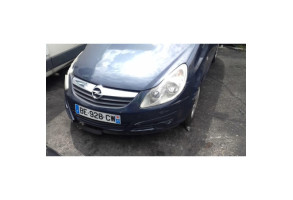 Bras essuie glace avant droit OPEL CORSA D Photo n°3
