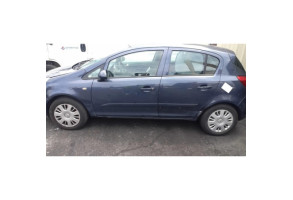 Bras essuie glace avant droit OPEL CORSA D Photo n°4