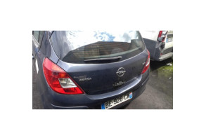 Bras essuie glace avant droit OPEL CORSA D Photo n°5