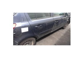 Bras essuie glace avant droit OPEL CORSA D Photo n°6