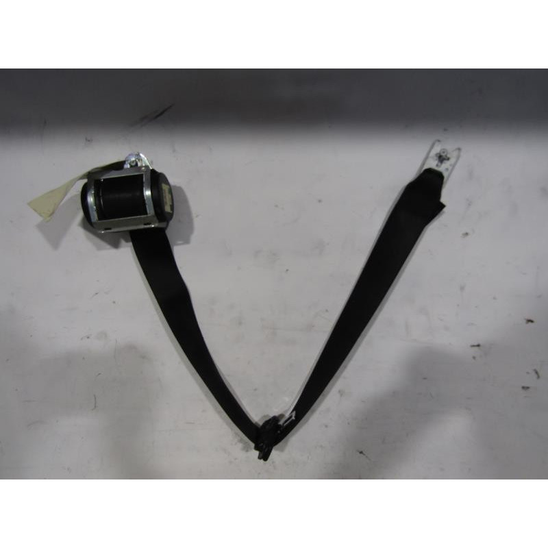 Ceinture avant droit OPEL CORSA D Photo n°1