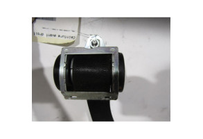 Ceinture avant droit OPEL CORSA D Photo n°2