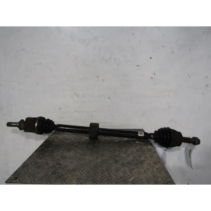 Cardan droit (transmission) OPEL CORSA D Photo n°1