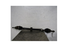 Cardan droit (transmission) OPEL CORSA D Photo n°1