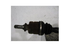 Cardan droit (transmission) OPEL CORSA D Photo n°2